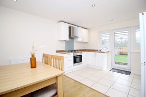 Kitchen/Diner- click for photo gallery
